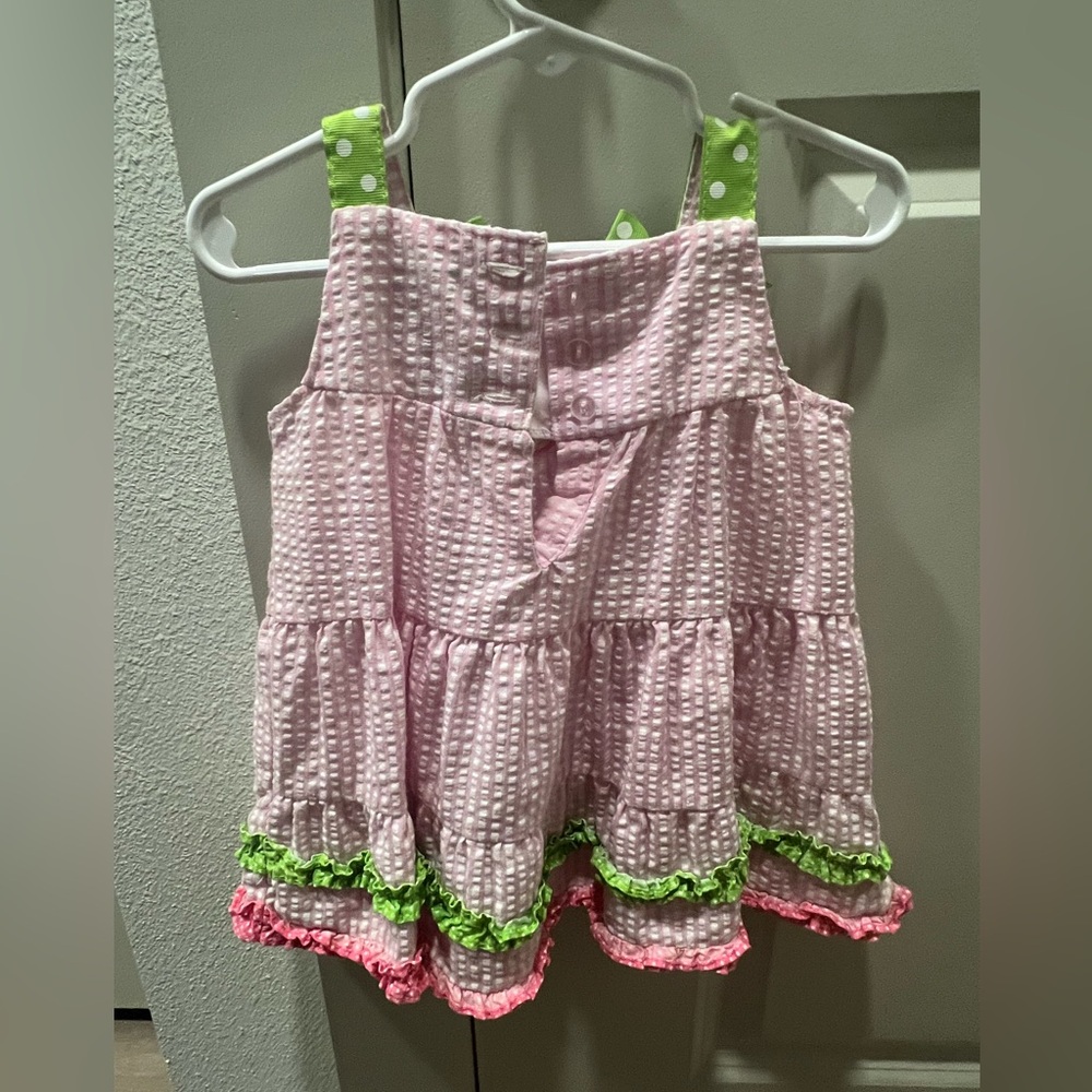 Dress - Picture 2 of 2